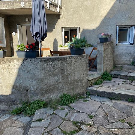 Апартаменты A Macina Брандо Экстерьер фото